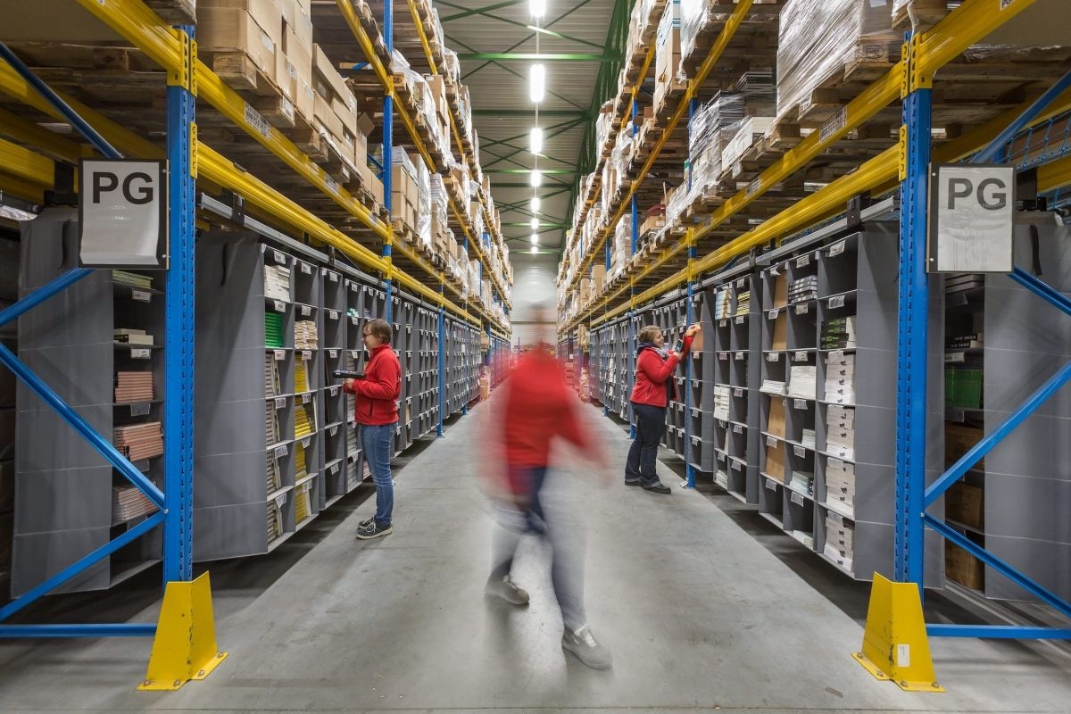 Een sfeerafbeelding van KTPconTeyor die een Website liet maken door Heave Websites & Webapps Antwerpen