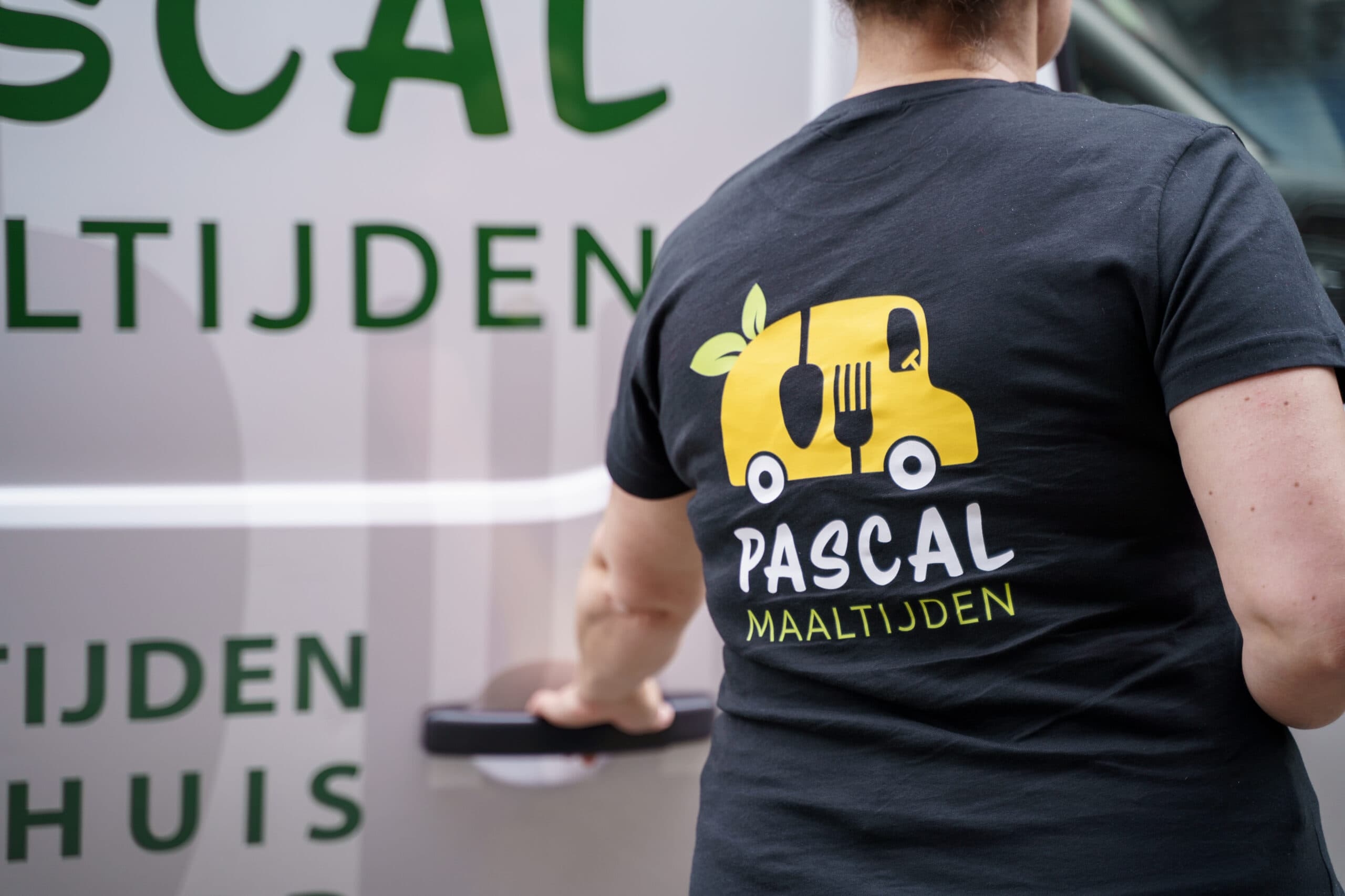 Een sfeerafbeelding van Maaltijden Pascal die een Webapp liet maken door Heave Websites & Webapps Antwerpen