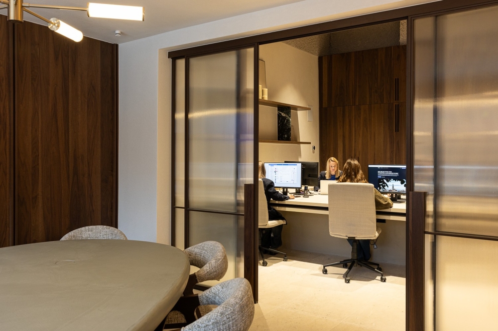 Een sfeerafbeelding van Yome Student Housing die een Webapp liet maken door Heave Websites & Webapps Antwerpen