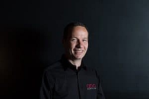 Profielfoto van Kris Van den Kieboom, CEO & Oprichter - ABC - Domotica