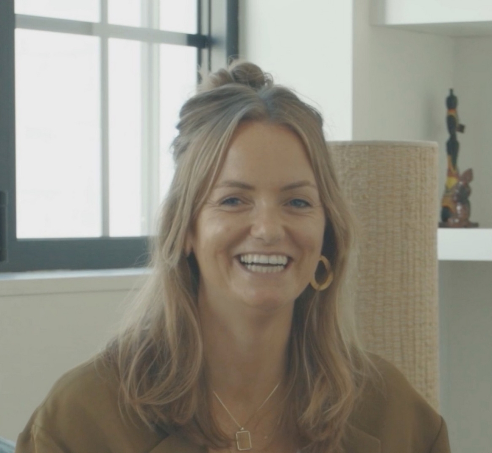 Profielfoto van Maxine Van der Wee, Founder - Marilou