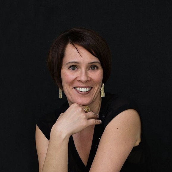 Profielfoto van Sonja van der Eijk, Marketing & Communication Manager - conTeyor